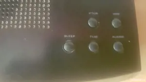 Radio cu Ceas - imagine 2