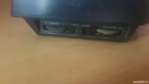 Radio cu Ceas - imagine 5