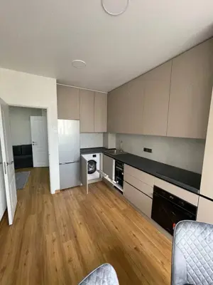 Garsoniera de inchiriat in zona Grivitei - imagine 2