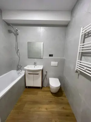 Apartament cu o camera in zona Circumvalatiunii, in Complexul City of Mara - imagine 2