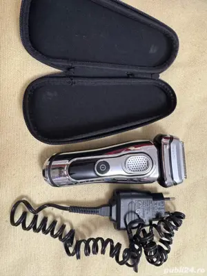 Braun seria 9 - imagine 3