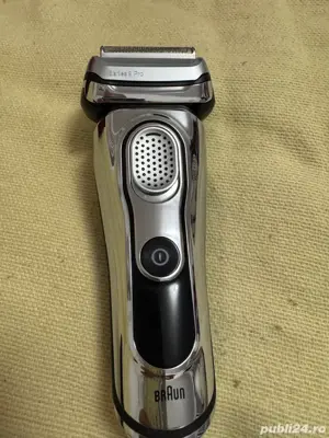 Braun seria 9 - imagine 2