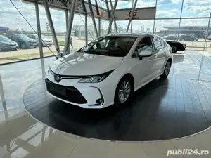 Toyota Corolla -2022 - imagine 3