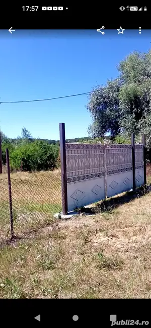 Fermă ( Maternitate porcină) Comuna Beliu, județul Arad - imagine 8