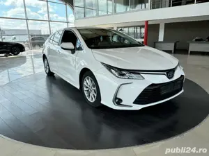 Toyota Corolla -2022