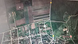vand teren extravilan Ianova