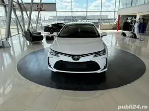 Toyota Corolla -2022 - imagine 2
