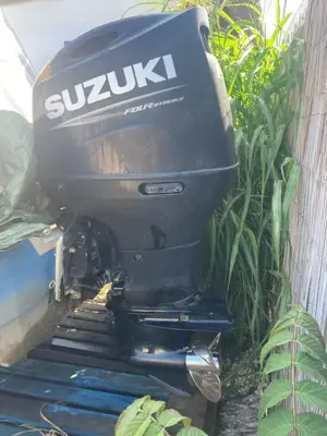 Vand barca Corsar 700 Tour cu motor Suzuki 150 cp - imagine 3