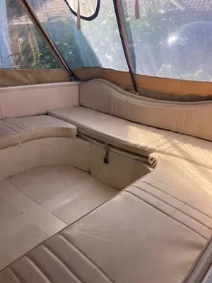 Vand barca Corsar 700 Tour cu motor Suzuki 150 cp - imagine 5