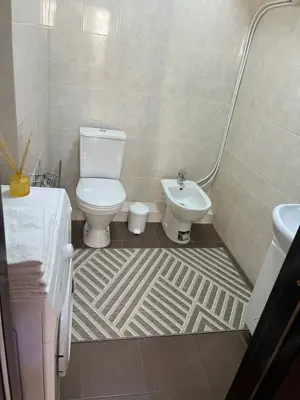 Garsoniera de inchiriat in zona Centrul Civic - imagine 3