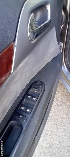 Peugeot 407 Berlina 1.6 diesel 110 CP - imagine 5