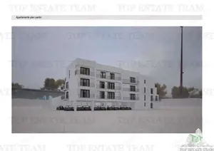 Apartament 3 camere, Theodor Pallady, Titan -  constructie noua - imagine 4