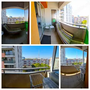 3 camere, nou,  parcare, metrou, cartier Quadra Place, Politehnica - imagine 6