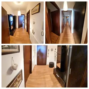 3 camere, nou,  parcare, metrou, cartier Quadra Place, Politehnica - imagine 7