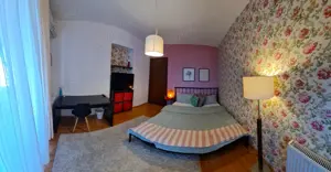 3 camere, nou,  parcare, metrou, cartier Quadra Place, Politehnica - imagine 11