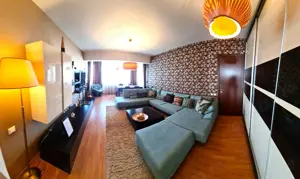 3 camere, nou,  parcare, metrou, cartier Quadra Place, Politehnica