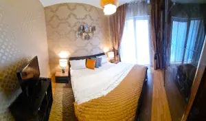 3 camere, nou,  parcare, metrou, cartier Quadra Place, Politehnica - imagine 16