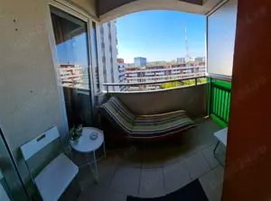 3 camere, nou,  parcare, metrou, cartier Quadra Place, Politehnica - imagine 18