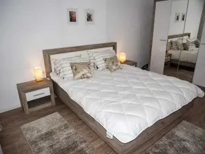  . DELFINARIU Chirie Apa 2 camere pe Blv Mamaia vizavi de Mc - imagine 6