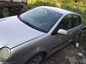 Wolzvagan Polo de 1,2 - imagine 5