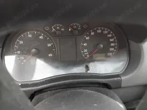 Wolzvagan Polo de 1,2 - imagine 2