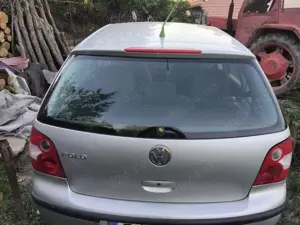 Wolzvagan Polo de 1,2 - imagine 7