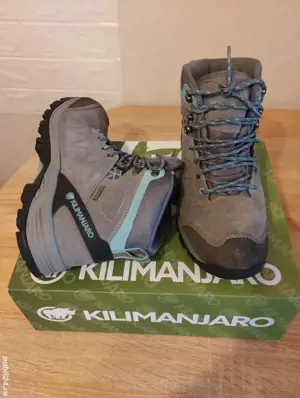 ghete kilimanjaro nr 40  - imagine 4