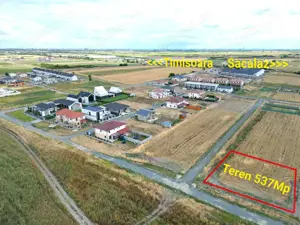 Oportunitate-terenu cu autorizatie si super pozitie