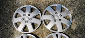 vand Capace jante R15 - imagine 3