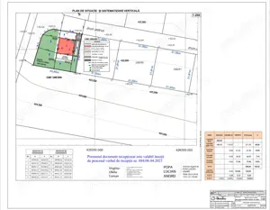 Casa de vanzare- Investește în liniște și priveliște! Casă modernă cu acces dublu, Șura Mică.      - imagine 8
