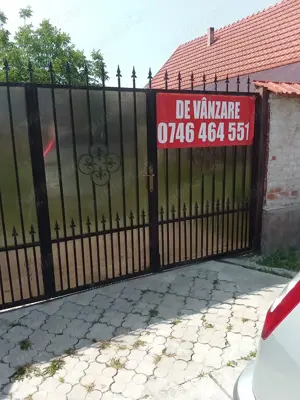 Casă de vânzare Barsa , Arad  - imagine 4 Casă de vânzare Barsa , Arad  - imagine 4