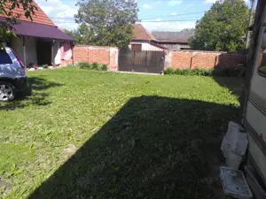 Casă de vânzare Barsa , Arad  - imagine 2 Casă de vânzare Barsa , Arad  - imagine 2