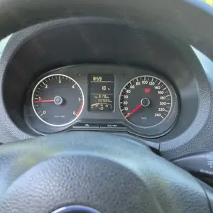 Vând Volkswagen Amarok 2.0 TDI  - imagine 3