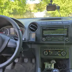 Vând Volkswagen Amarok 2.0 TDI  - imagine 4