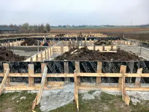  Frumusani  PADURE - LAC 400 MPTeren INTRAVILAN- LOT CASA  rate   10 min  metrou  ,deschidere 22M  - imagine 10