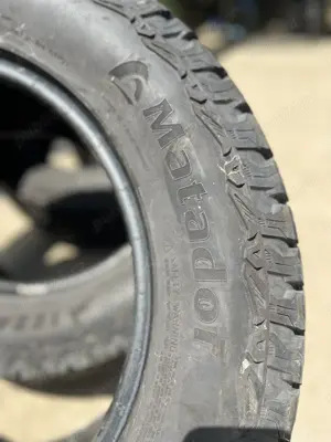 Anvelope Matador 265/60 R18 - imagine 3