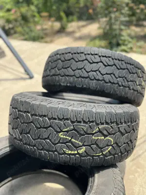 Anvelope Matador 265/60 R18 - imagine 4