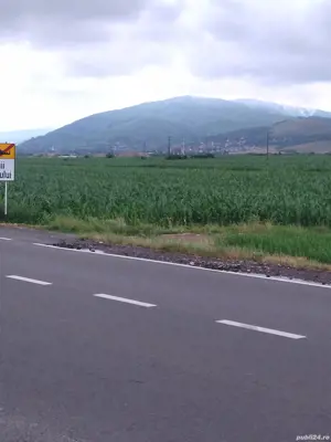 Teren de vînzare  - imagine 2