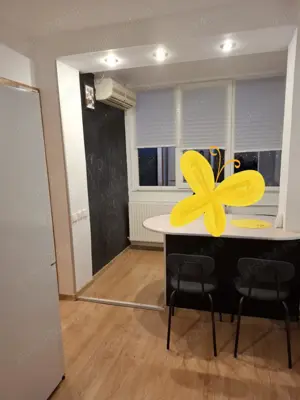 Garsoniera de vanzare Giurgiului - Piata Progresu