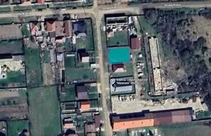 Teren intravilan 500mp in Albina - imagine 2