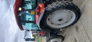 Vând tractor casse - imagine 3
