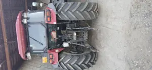 Vând tractor casse - imagine 6