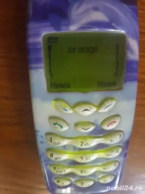 Nokia 3410, Nokia C2.01. Pret pe buc.