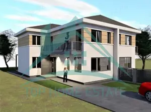 OCAZIE! De vanzare duplex In Tureni!