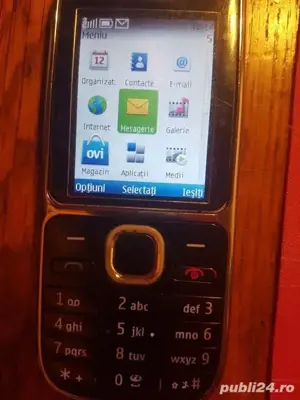 Nokia 3410, Nokia C2.01. Pret pe buc. - imagine 3