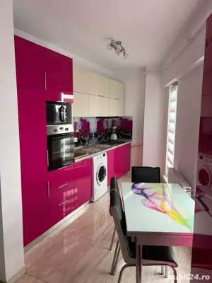 Apartament 2 camere Sondelor - imagine 4