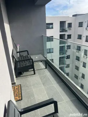 Apartament 2 camere Sondelor - imagine 5