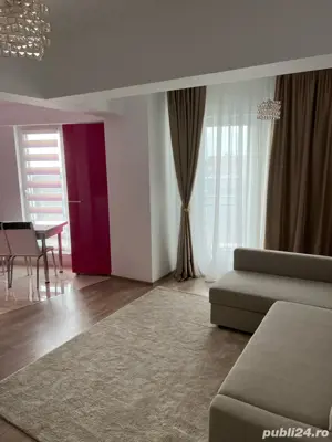Apartament 2 camere Sondelor