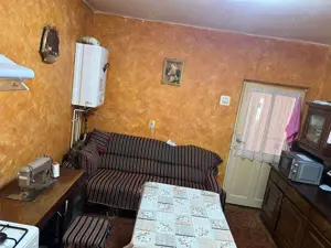  OCAZIE ! Casa in centru orașului Barlad , zona Colegiul Național Codreanu  - imagine 10