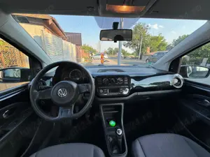 Volkswagen UP 2014 - imagine 5